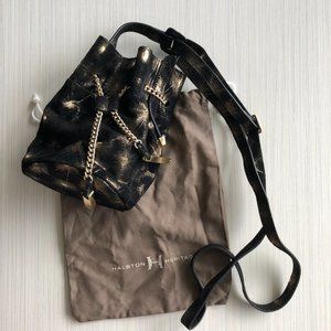 Metallic bag